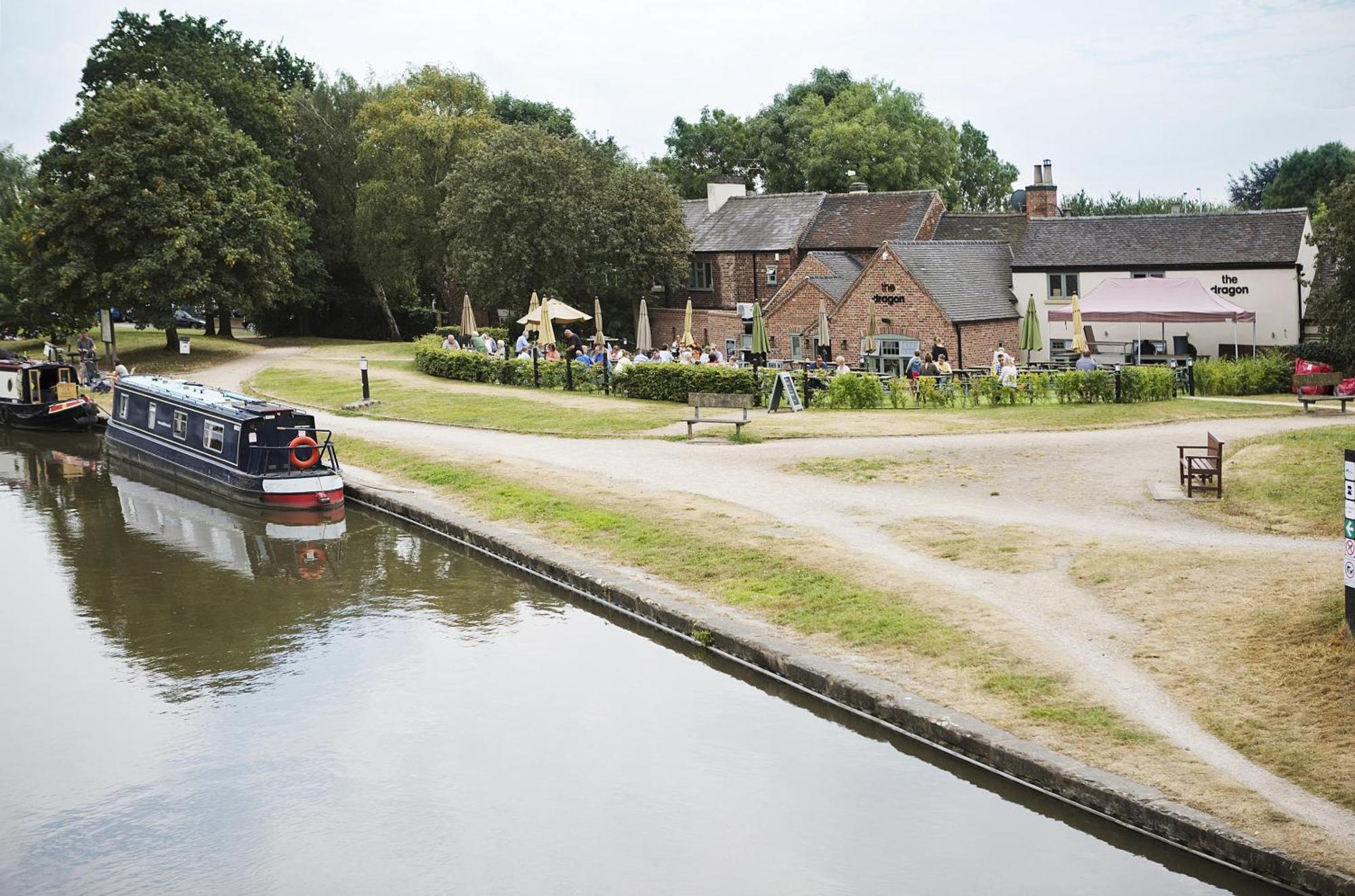 The Cottage Willington  Buitenkant foto